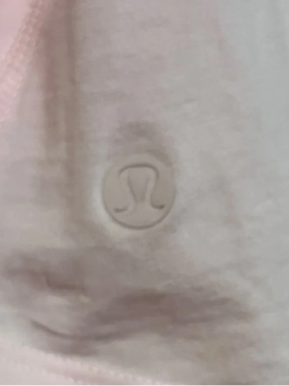 lululemon athletica neckline yoga namaste